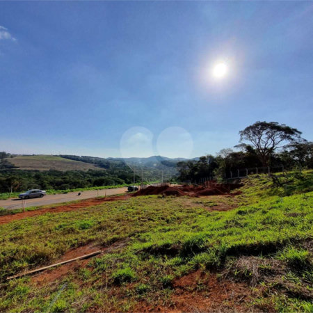 Terreno à venda no condomínio Elementum Residencial Atibaia, Atibaia - SP