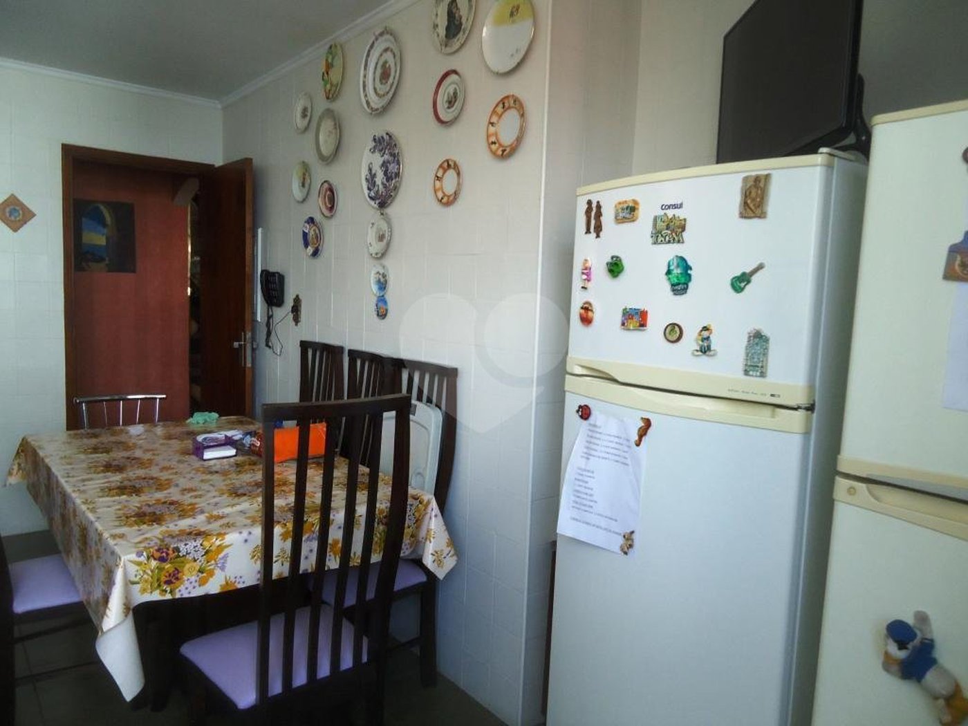 Cobertura à venda com 5 quartos, sendo 1 suíte, em Santana, São Paulo, SP