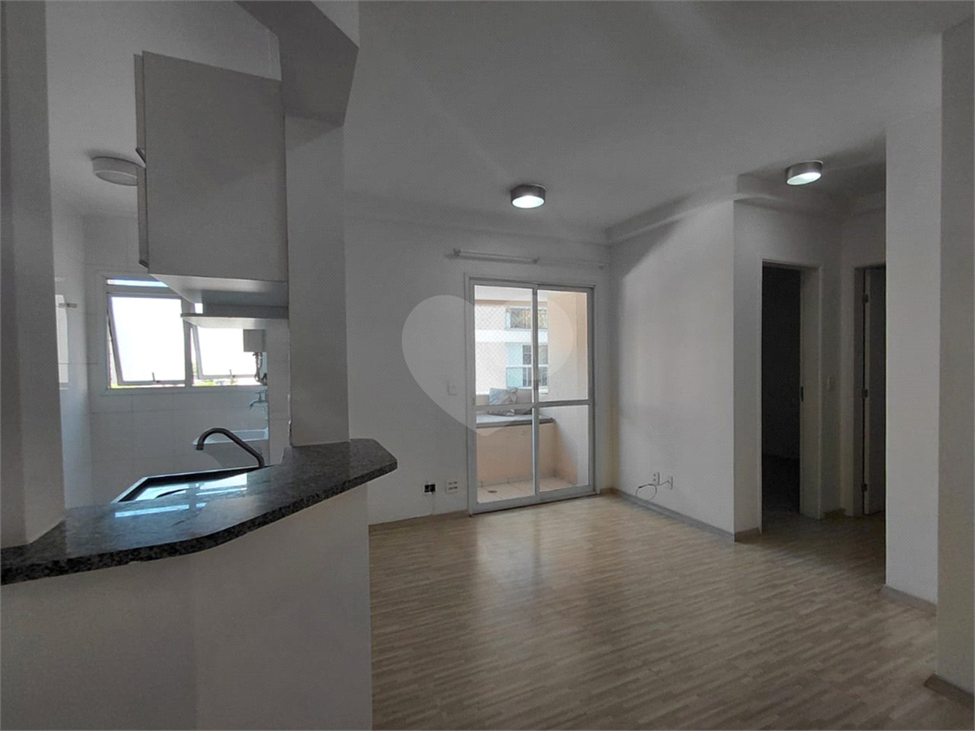 Apartamento para alugar com 2 quartos, sendo 1 suíte, em Vila Pompéia, São Paulo, SP