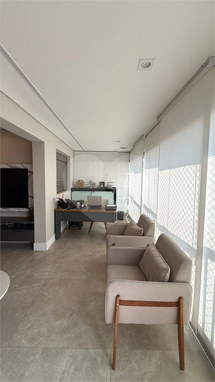 Apartamento à venda com 3 quartos, sendo 1 suíte, em Tatuapé, São Paulo, SP