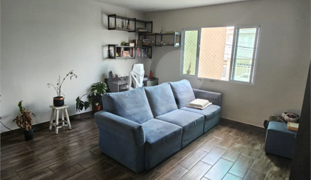 Sobrado à venda com 3 quartos, sendo 1 suíte,  em Casa Verde, São Paulo, SP