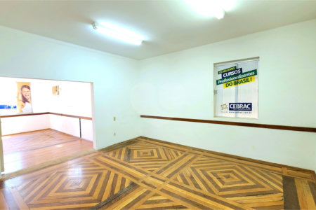 Prédio à venda no Centro, Araraquara, SP