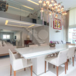 Apartamento à venda com 4 suítes em Campo Belo, São Paulo, SP