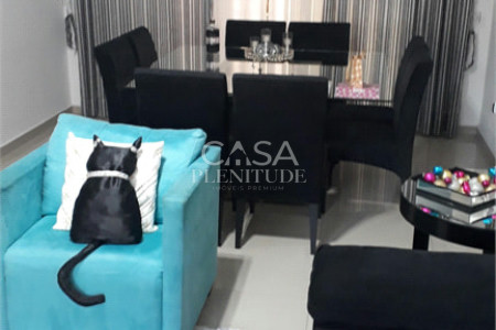 Casa em condomínio à venda com 3 suítes em Ibiti Royal Park, Sorocaba, SP