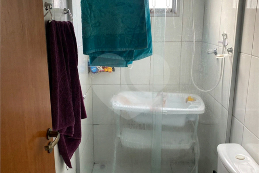 Casa à venda com 2 quartos no condomínio Goiás, São Paulo - SP