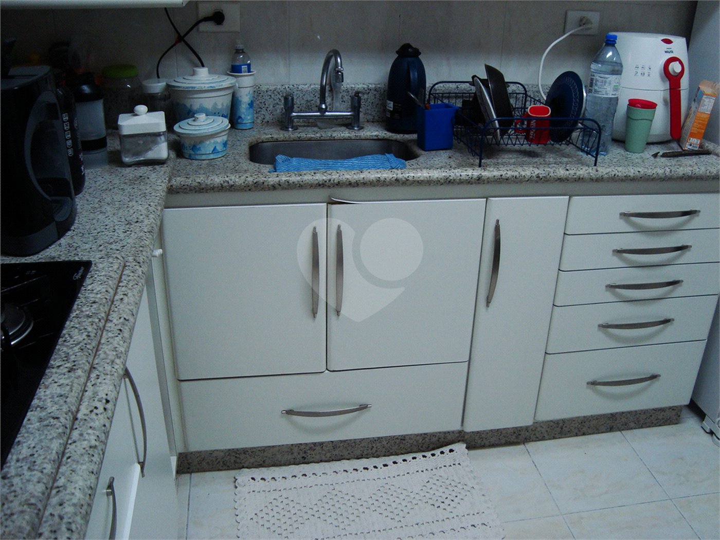 Apartamento à venda com 3 quartos, sendo 1 suíte, em Água Fria, São Paulo, SP