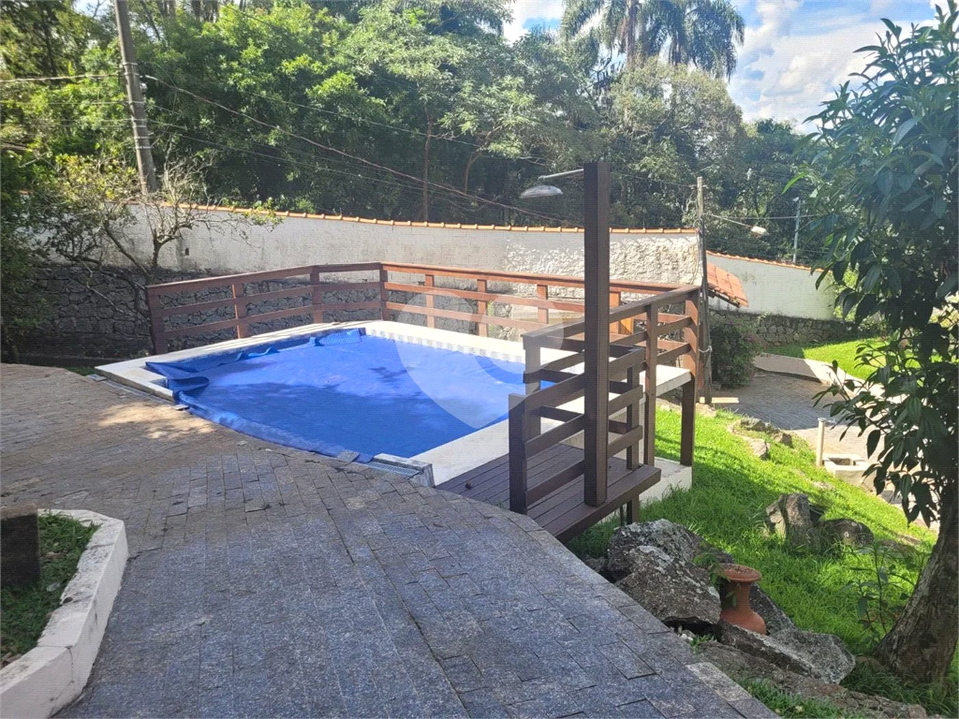 Sítio à venda com 6 quartos, sendo 3 suítes, em Serra da Cantareira, Mairiporã, SP