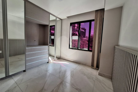 Apartamento à venda com 2 quartos em Jardim das Acácias, São Paulo, SP