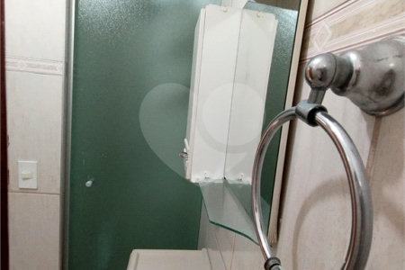 Apartamento à venda com 2 quartos em Vila Gomes, São Paulo, SP