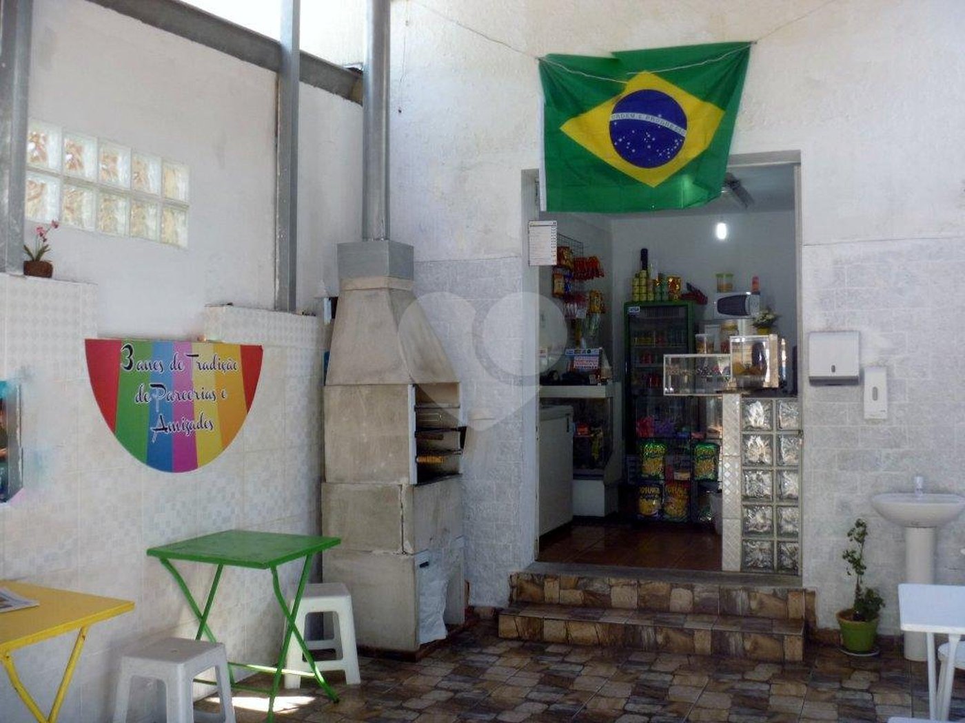 Casa à venda com 2 quartos no condomínio Parqu Domingos Luís,152, São Paulo - SP