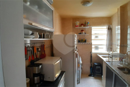 Apartamento à venda com 2 quartos em Campo Grande, Rio de Janeiro, RJ