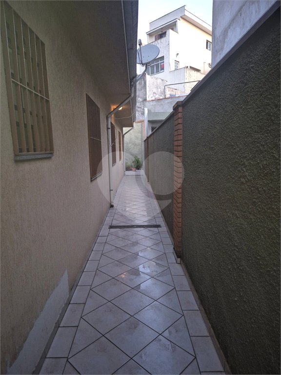 Sobrado à venda com 3 quartos, sendo 1 suíte, em Vila Bonilha, São Paulo, SP