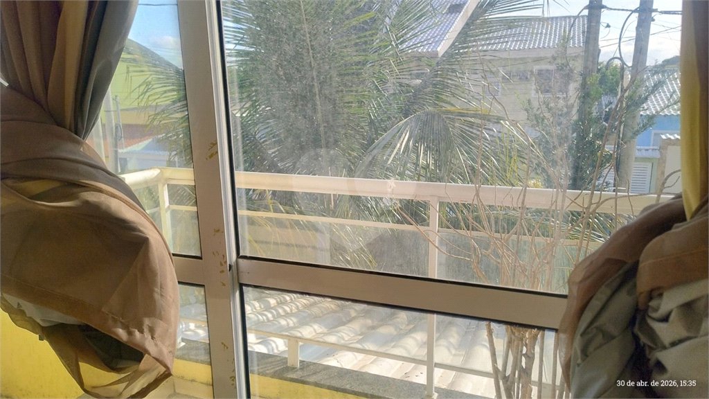 Casa à venda com 2 quartos no condomínio Recanto do Tinguí 2ª Fase, Rio de Janeiro - RJ