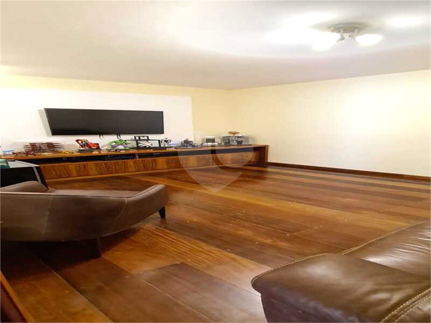 Casa à venda com 4 suítes no condomínio Parque da Fazenda, Itatiba - SP