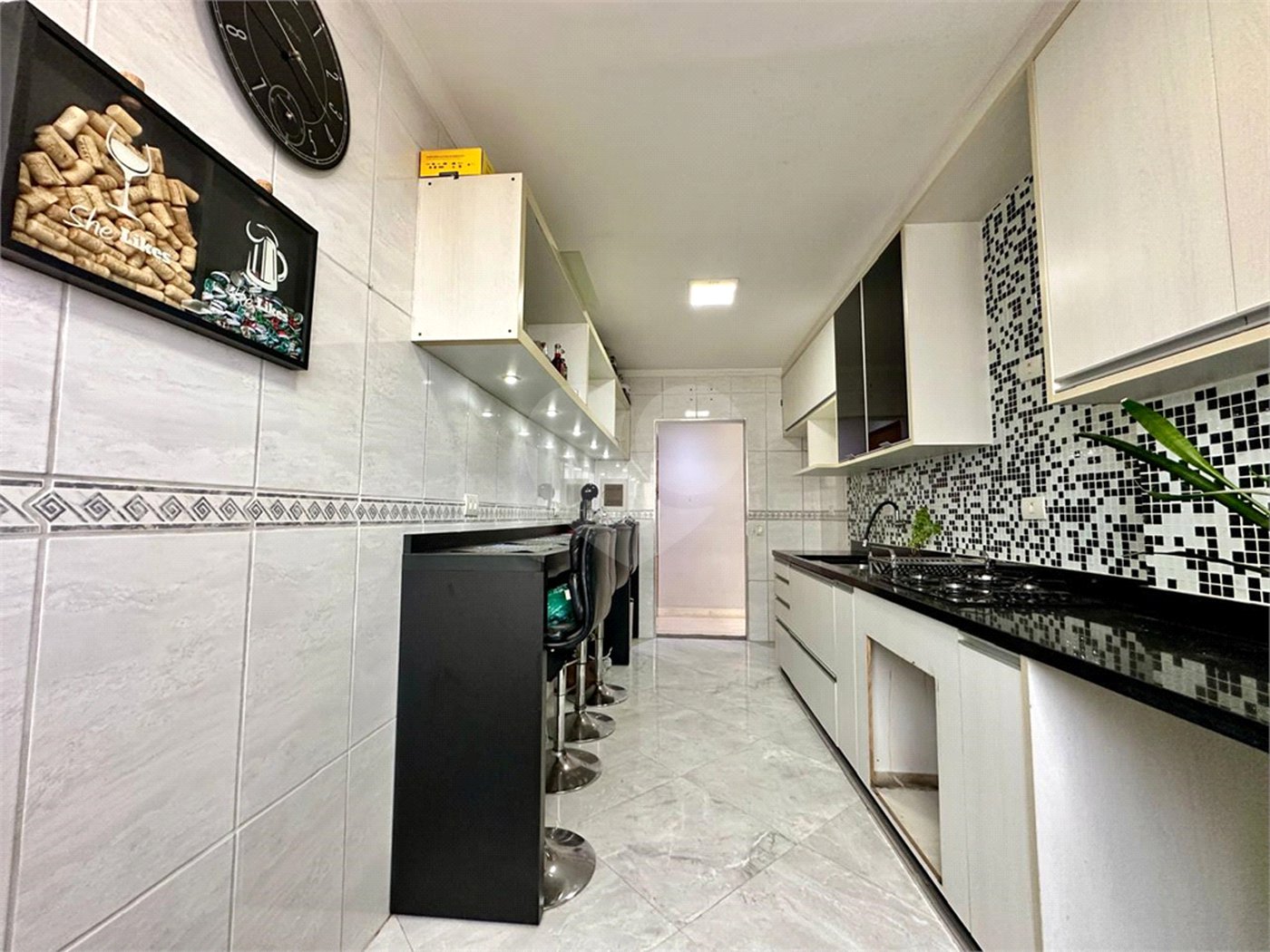 Apartamento à venda com 2 quartos em Limão, São Paulo, SP