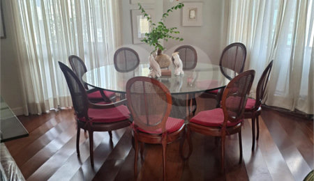 Apartamento à venda com 4 quartos, sendo 2 suítes,  em Itaim Bibi, São Paulo, SP