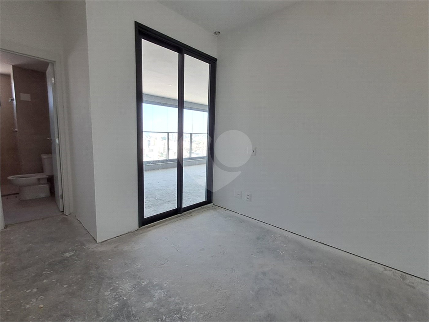 Apartamento à venda com 3 suítes em Perdizes, São Paulo, SP