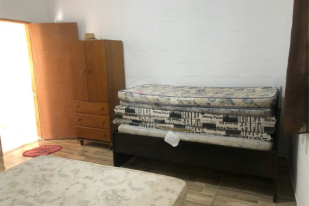 Chácara à venda com 2 quartos em Taiaçupeba, Mogi das Cruzes, SP