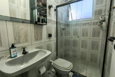 Sobrado à venda com 3 quartos, sendo 1 suíte, em Jardim Bonfiglioli, São Paulo, SP