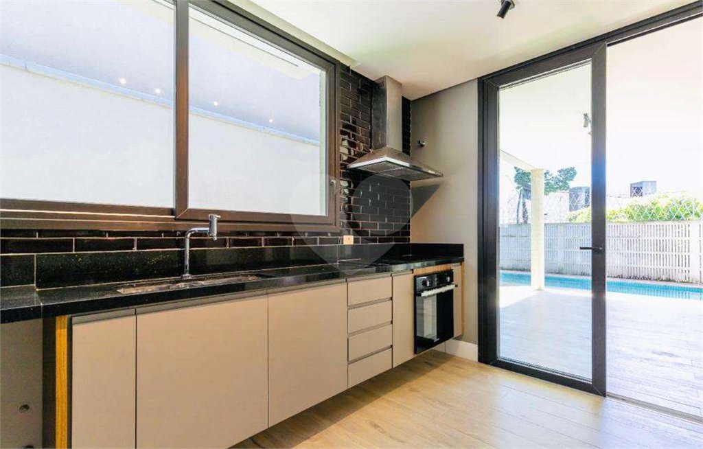 Casa à venda com 3 suítes no condomínio Boulevard Ibirapuera, São Paulo - SP