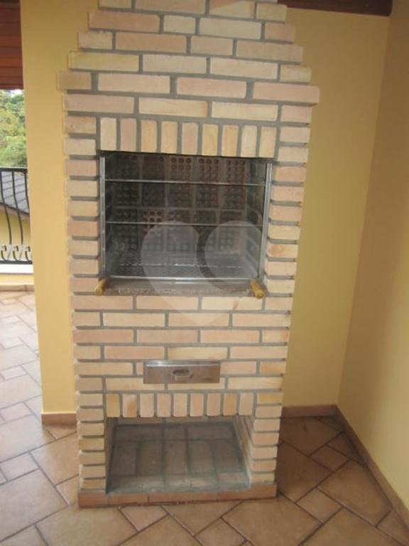 Casa para alugar com 4 quartos, sendo 2 suítes, no condomínio Palm Garden, São Paulo - SP
