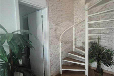 Cobertura à venda com 1 suíte, em Jardim Leonor, São Paulo, SP