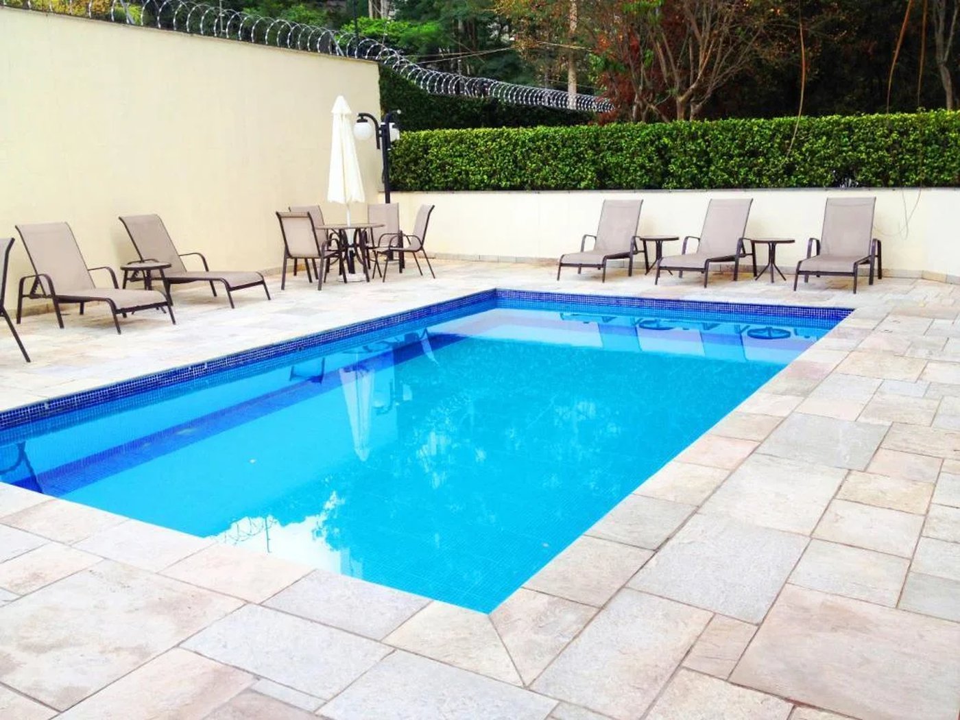 Apartamento à venda com 3 suítes em Parque Bairro Morumbi, São Paulo, SP