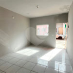 Kitnet à venda com 1 quarto em Jardim Nogueira, Sorocaba, SP