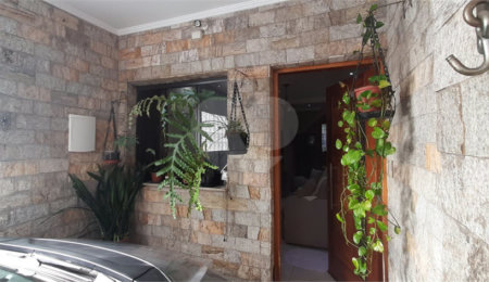 Sobrado à venda com 2 quartos em Vila Nova Mazzei, São Paulo, SP