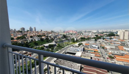 Apartamento à venda com 3 quartos, sendo 1 suíte, em Limão, São Paulo, SP
