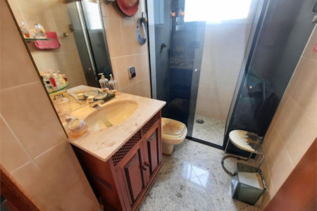 Apartamento à venda, 43 m² por R$ 440.000,00 - Pitangueiras - Guarujá/SP