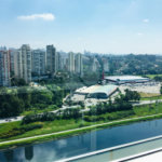 Apartamento à venda com 1 suíte em Chácara Santo Antônio, São Paulo, SP