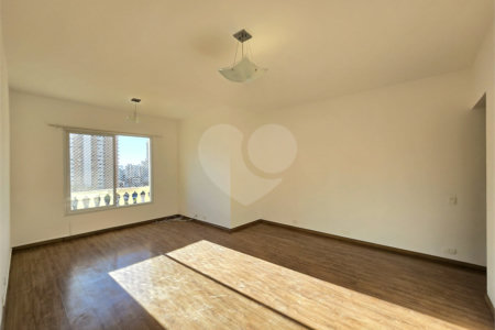 Apartamento para alugar com 3 quartos, sendo 1 suíte, em Perdizes, São Paulo, SP