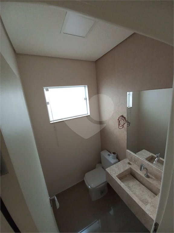 Casa à venda com 3 suítes no condomínio Ibiti Royal Park, Sorocaba - SP