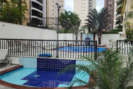 Apartamento à venda com 3 quartos, sendo 1 suíte, em Indianópolis, São Paulo, SP