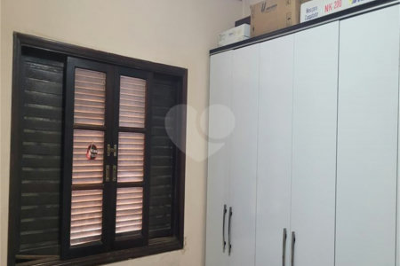 Sobrado à venda com 3 quartos em Jardim Nova Germania, São Paulo, SP