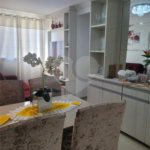 Apartamento à venda com 2 quartos, sendo 1 suíte, em Jardim São Luís, Suzano, SP
