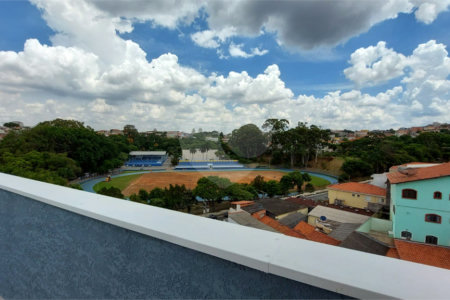 Casa à venda com 2 quartos no condomínio Dias Souza III, São Paulo - SP