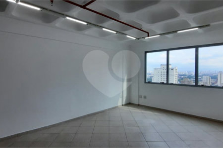 Sala à venda em Santana, São Paulo, SP