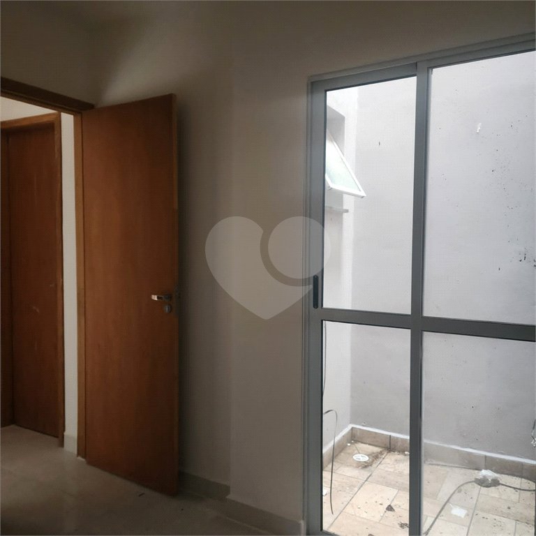 Apartamento à venda com 2 quartos em Casa Verde, São Paulo, SP