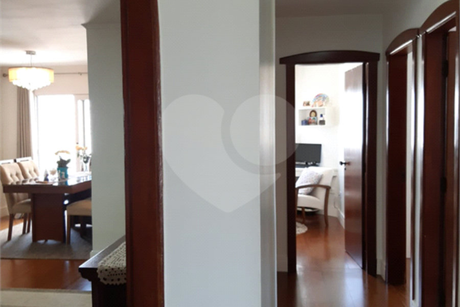 Apartamento à venda com 3 quartos, sendo 1 suíte, em Água Fria, São Paulo, SP