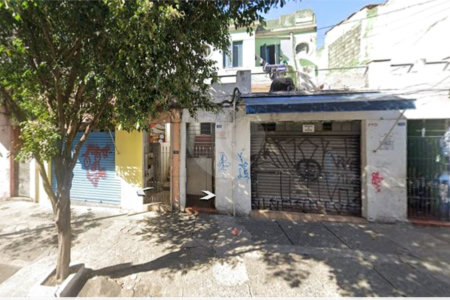 Terreno à venda em Bela Vista, São Paulo, SP