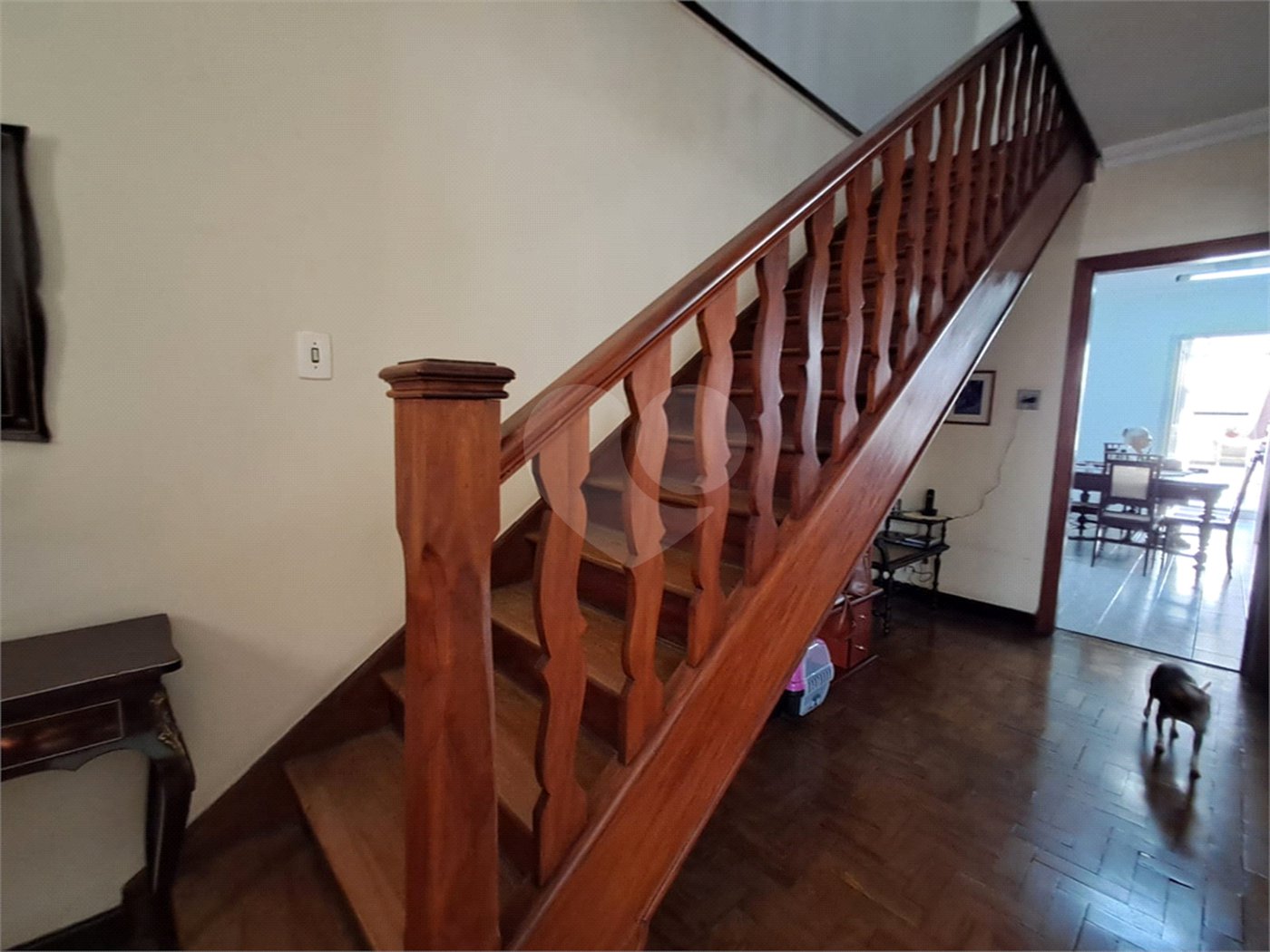 Casa à venda com 3 quartos em Água Branca, São Paulo, SP