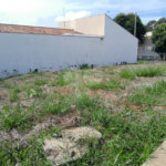 Terreno para venda no Parque dos Flamboyant em São Carlos.