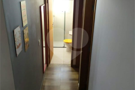 Apartamento à venda com 2 quartos em Parque Vitória Régia, Sorocaba, SP