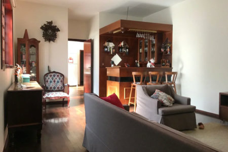 Casa à venda com 2 quartos, sendo 1 suíte,  em Lapa de Baixo, São Paulo, SP
