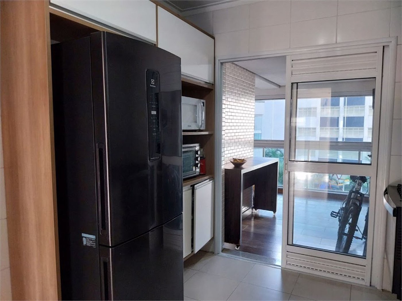 Apartamento Residencial à venda, Boqueirão, Santos - AP0889.
