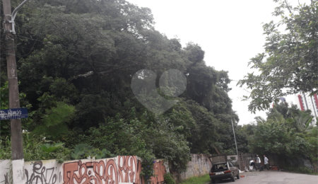 Terreno à venda em Santana, São Paulo, SP