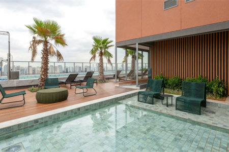 Apartamento à venda com 3 suítes em Chácara Santo Antônio (zona Sul), São Paulo, SP