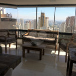 Apartamento à venda com 3 suítes em Vila Suzana, São Paulo, SP